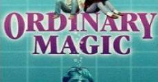 Ver película Ordinary Magic