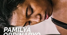 Pamilya ordinaryo (2016)