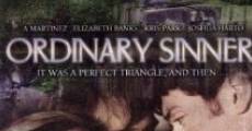 Ordinary Sinner (2001) stream