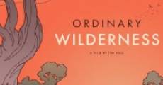 Ordinary Wilderness