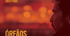 Órfãos do Eldorado (2015)