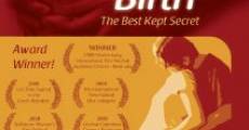 Película Orgasmic Birth: The Best-Kept Secret