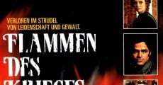 Die Flammen des Krieges streaming