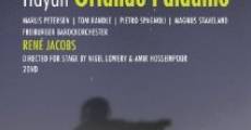 Orlando Paladino film complet