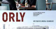 Ver película Orly