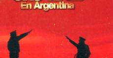 Ver película Oro nazi en Argentina