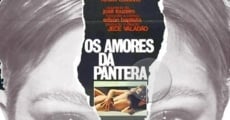 Ver película Los amores de la pantera