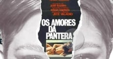 Película Los amores de la pantera