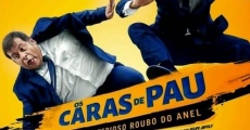 Ver película Os Caras de Pau em O Misterioso Roubo do Anel