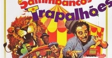 Filme completo Os Saltimbancos Trapalhões