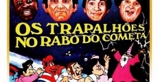 Os Trapalhões no Rabo do Cometa (1986) stream
