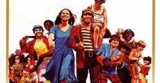 Os Vagabundos Trapalhões (1982) stream