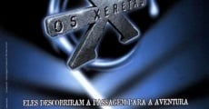 Os Xeretas (2001) stream