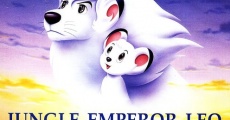 Película Osamu Tezuka's Jungle Emperor Leo