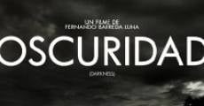 Oscuridad (2009) stream