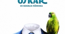 Película Oskar, Oskar