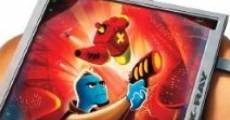 Osmosis Jones (2001)