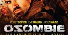 Osombie film complet