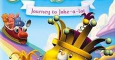 Care Bears: Journey to Joke-a-lot (2004)