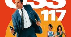 Filme completo Agente 117: Uma Aventura no Cairo