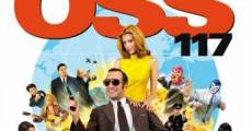 OSS 117: Rio ne répond plus (2009) stream