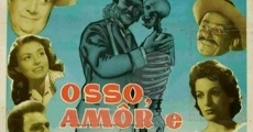 Filme completo Osso, Amor e Papagaios