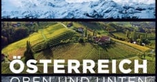 Österreich: Oben und Unten (2015) stream