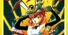 Otaku no Video (Otaku no Video 1982 / More Otaku no Video 1985) film complet