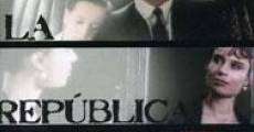 Película Otaola o la república del exilio