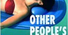 Other People's Parties (2009) stream