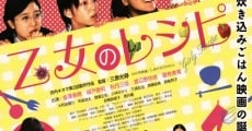 Filme completo Otome no recipe