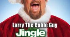 Jingle All the Way 2 (2014) stream