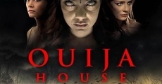 Ouija House streaming