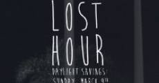 Our Lost Hour