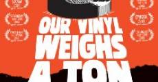 Película Our Vinyl Weighs a Ton: This Is Stones Throw Records