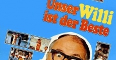 Unser Willi ist der Beste (1971) stream