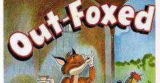 Out-Foxed streaming