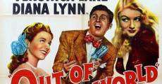 Out of This World (1945) stream