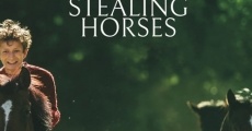 Ut og stjæle hester film complet