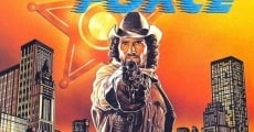 Outlaw Force film complet