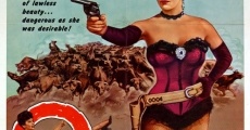 Outlaw Queen (1957) stream