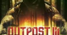 Outpost: Rise of the Spetsnaz (2013) stream