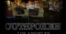 Película Outspoken: Los Angeles