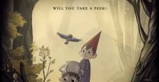 Over the Garden Wall