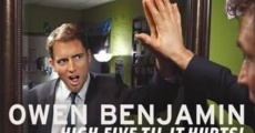 Owen Benjamin: High Five Til It Hurts streaming