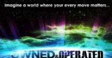 Owned & Operated film complet