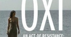 OXI, an Act of Resistance