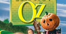 Oz - Eine phantastische Welt streaming