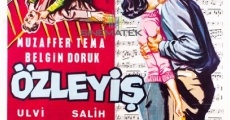 Özleyis