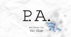 P.A. (2014) stream